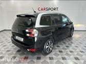 Citroen C4 Grand Picasso 1.6 BlueHDi Shine