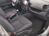 Renault Clio Sport Tourer 1.5 dCi Limited