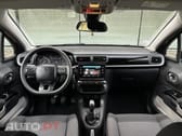 Citroen C3 1.2 PureTech Feel