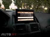 Mercedes-Benz C 250 CDi Avantgarde