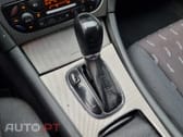 Mercedes-Benz C 220 CDI Classic