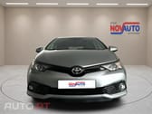 Toyota Auris 1.2T Exclusive
