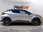 Toyota C-HR 1.8 HSD Comfort+P.Style