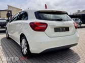 Mercedes-Benz A 200 d Urban