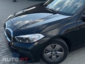 BMW 116 d Advantage