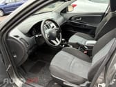Kia Ceed SW 1.6 CRDi EX
