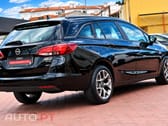 Opel Astra Sports Tourer 1.6 CDTI Dynamic S/S
