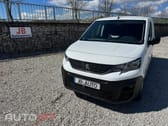 Peugeot Partner 1.5 BlueHDi Pro Standard Plus