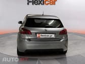 Peugeot 308 1.5 BlueHDi Allure