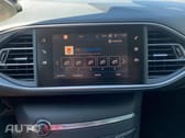 Peugeot 308 1.5 BlueHDi Style
