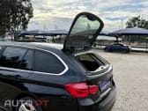 BMW 320 d xDrive DPF Touring Aut. Edition Fleet Exclusive