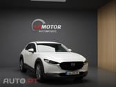Mazda CX-30 1.8 Sky-D Evolve i-Active