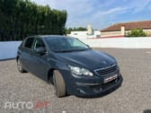 Peugeot 308 1.2 PureTech Active