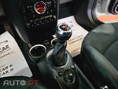 MINI Cooper D ( Kit John Cooper Works )
