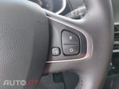 Renault Clio Sport Tourer 0.9 TCE Limited
