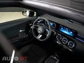 Mercedes-Benz A 250 e AMG Line