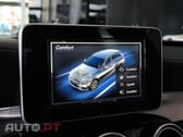 Mercedes-Benz C 220 BlueTEC AMG Line