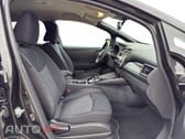 Nissan Leaf N-Connecta