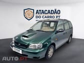 Kia Carnival LS