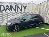 Seat Ibiza FR