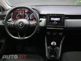 Renault Clio 1.0 TCe Equilibre