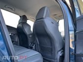 Peugeot 3008 1.6 Hybrid Allure e-EAT8