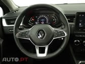 Renault Captur Captur 1.0 TCe Techno Bi-Fuel