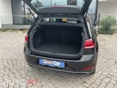Volkswagen e-Golf Outro