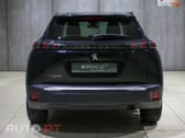 Peugeot 2008 1.5 BlueHDi Allure