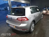 Volkswagen Golf 1.6 TDI Confortline