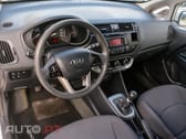 Kia Rio 1.2 CVVT LX