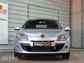 Renault Mégane Sport Tourer 1.5 dCi Confort