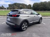 Peugeot 3008 1.5 BlueHDi Allure Pack