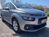 Citroen C4 SpaceTourer BlueHDi 120 Stop&Start SELECTION