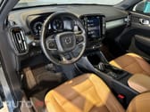 Volvo XC40 2.0 D3 Geartronic Momentum Plus