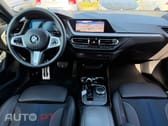 BMW 216 d Pack Desportivo M