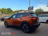 Peugeot 2008  Puretech 130 Stop Start Gt  Line Edition