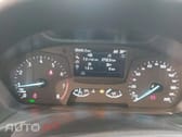 Ford Fiesta 1.0 EcoBoost MHEV ST-Line