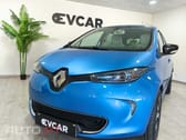 Renault Zoe (c/ Bateria) Intens 40 Q90