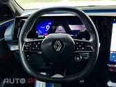 Renault Scénic Alpine Edition