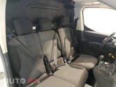 Peugeot Partner Premium Longa