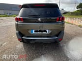 Peugeot 5008 Allure
