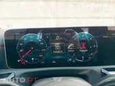 Mercedes-Benz A 180 d 7G-DCT AMG Line