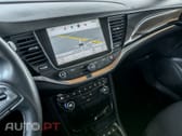 Opel Astra Sports Tourer 1.6 CDTI Dynamic Sport