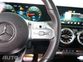 Mercedes-Benz CLA 250 e AMG Line