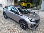 Peugeot 2008 1.2 PureTech Style