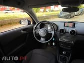 Audi A1 1.4 TDI
