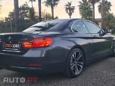 BMW 428 i Line Sport Auto