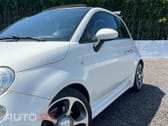 Fiat 500 1.4 T-Jet Abarth Elaborazione MTA