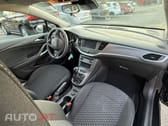 Opel Astra Sports Tourer 1.2 T Business Edition S/S